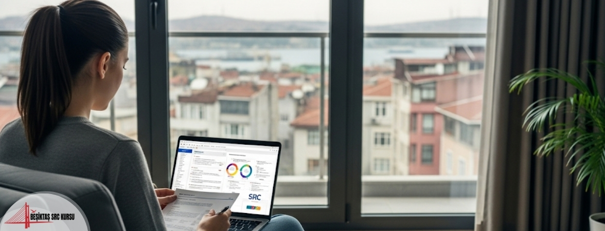 Online SRC Eğitimleri