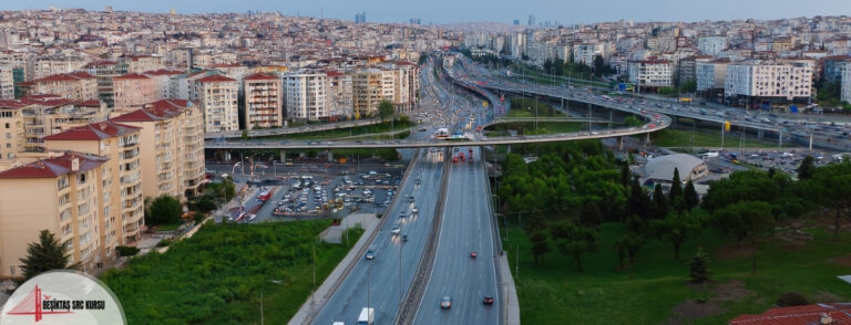 Bayrampaşa SRC Kursu