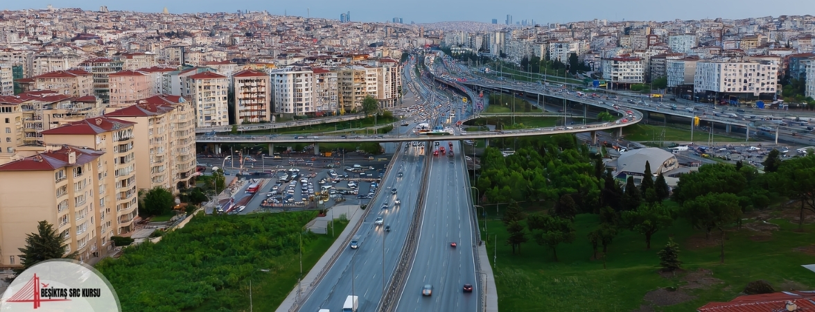 Bayrampaşa SRC Kursu